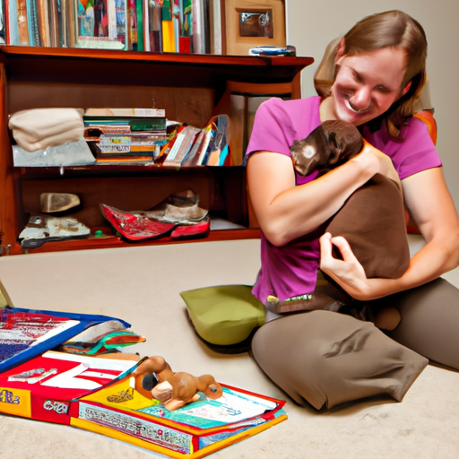 First Time Puppy Owner: Everything You Need to Know