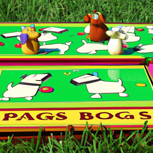 Games to Play With Dogs
