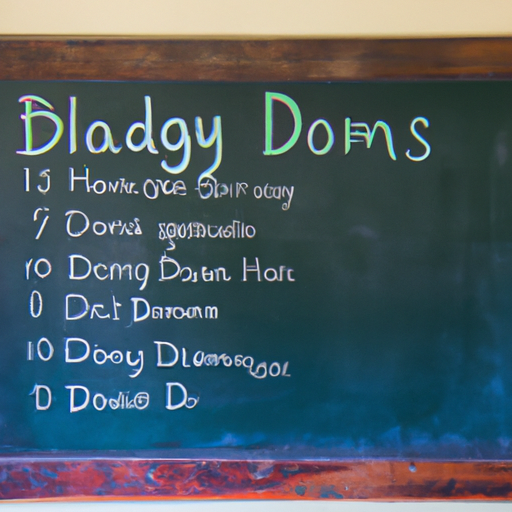 Good Dog Names for Boys