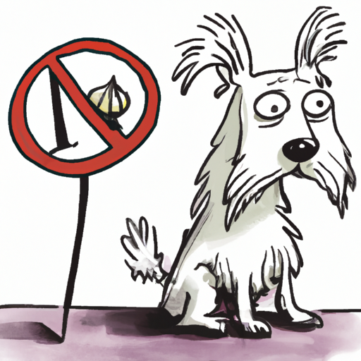 How Bad Is Garlic For Dogs One Top Dog how-bad-is-garlic-for-dogs-one-top-dog
