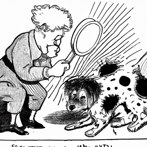 How Do Dogs Catch Mange?