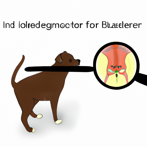 How Do Dogs Get Bladder Infections?