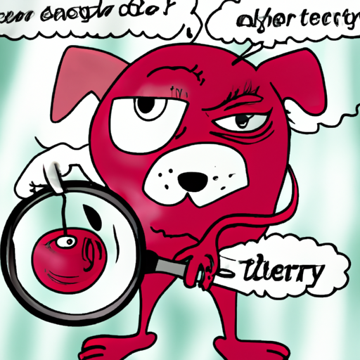 How Do Dogs Get Cherry Eye?