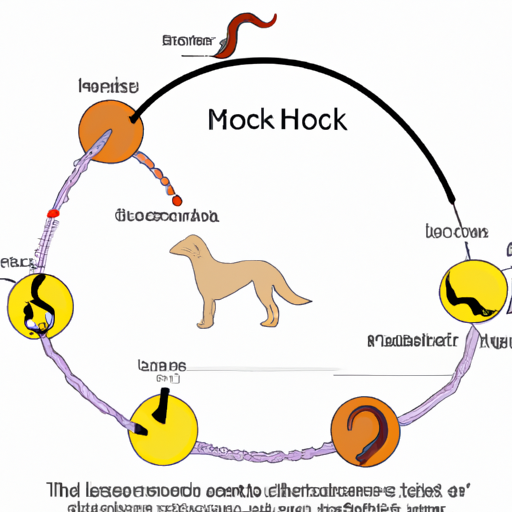 How Do Dogs Get Hookworms?