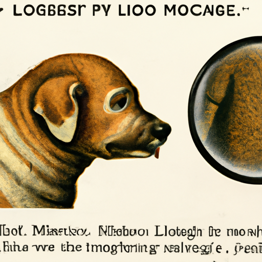 How Do Dogs Get Mange?