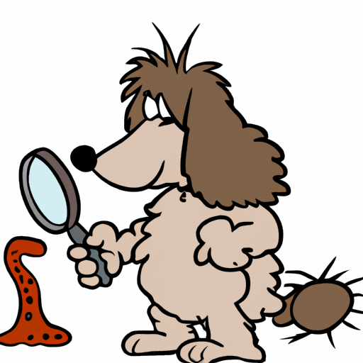 How Do Dogs Get Ringworm?