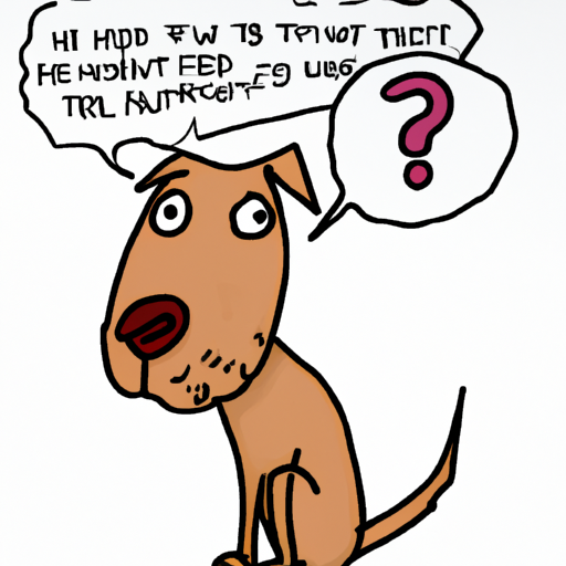 How Do Dogs Get UTI?