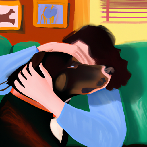 How Do Dogs Know You Love Them
