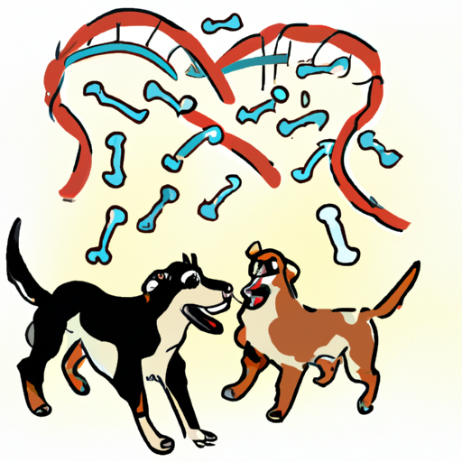 How Do Dogs Reproduce?