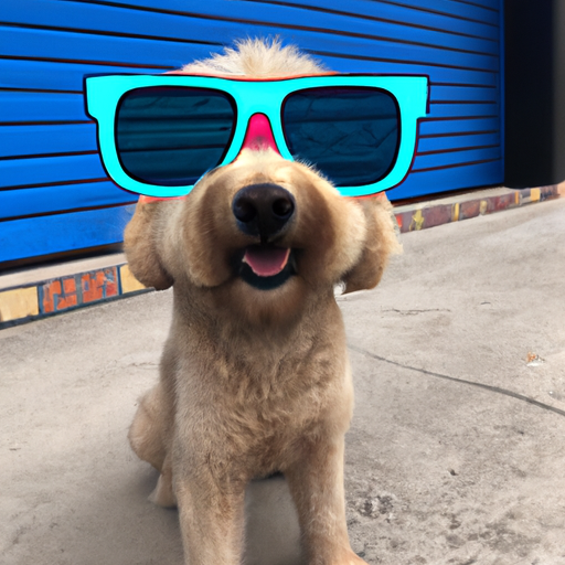 How Do Dogs See The World?