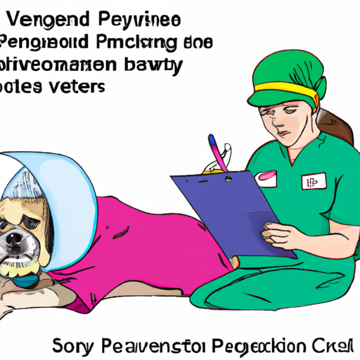 How Do Female Dogs Get Fixed?