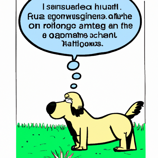 How do Girl Dogs Pee?