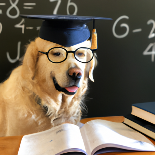 How Intelligent Are Dogs?
