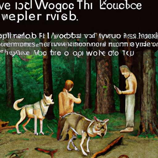 How Long Ago Were Dogs Domesticated?