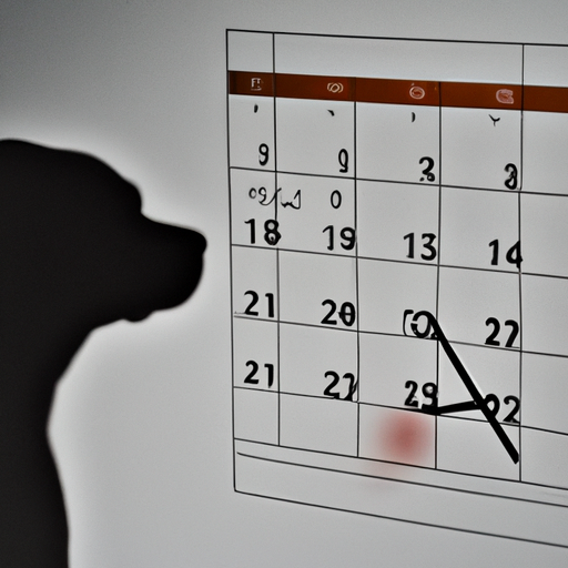 How Long are Dogs in Heat