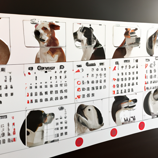 How Long Are Dogs Periods?
