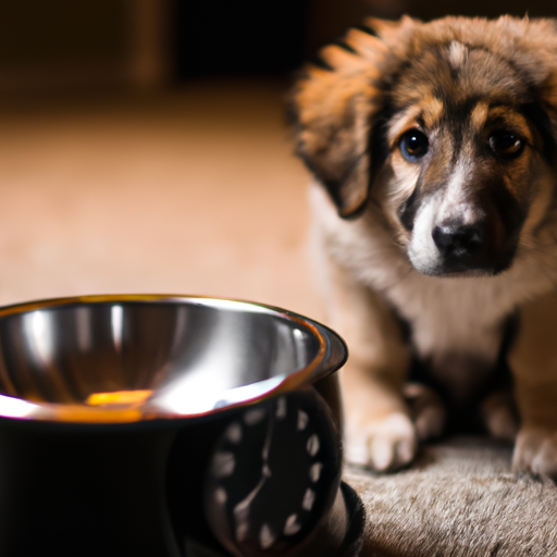 How Long Can a Puppy Go Without Drinking Water?