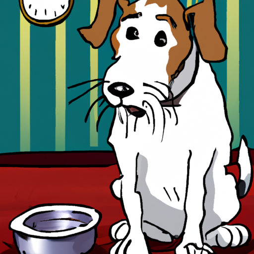 How Long Can Dogs Go Without Food