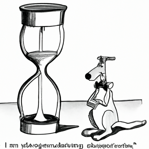 How Long Can Dogs Hold Their Pee?