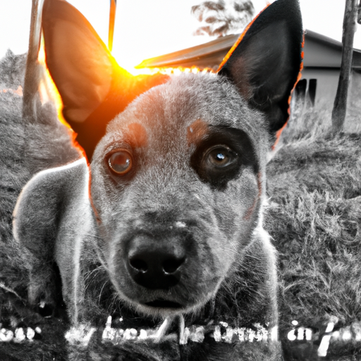 How Long Do Australian Cattle Dogs Live?
