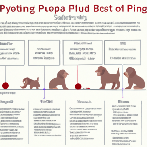 How Long Do Dogs Bleed After Having Puppies?