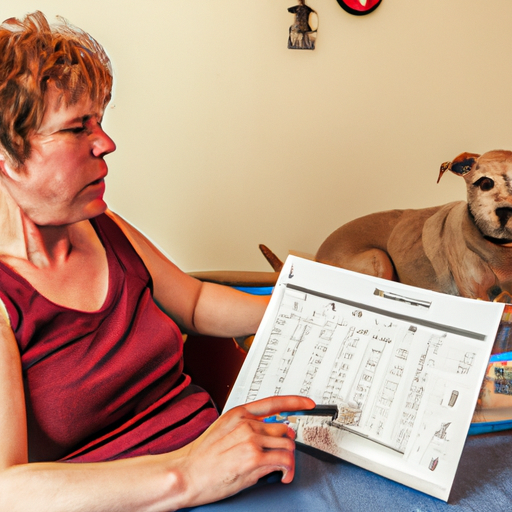 How Long Do Dogs Bleed in Heat?