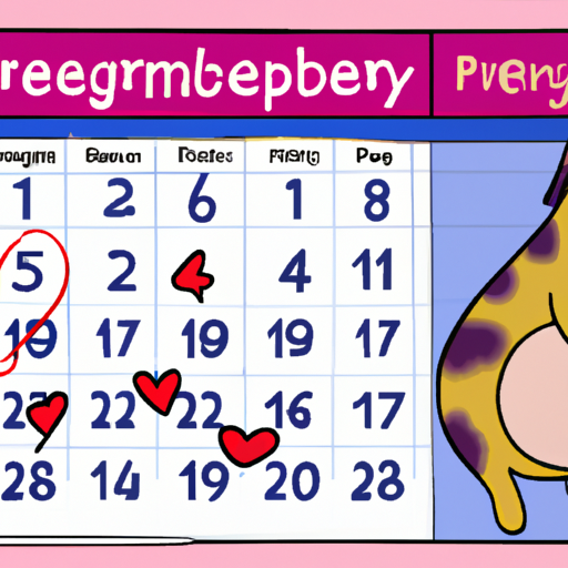 How Long Do Dogs Get Pregnant?