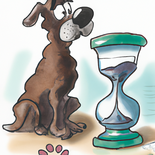 How Long Do Dogs Live With Kidney Failure: A Comprehensive Guide for Caregivers