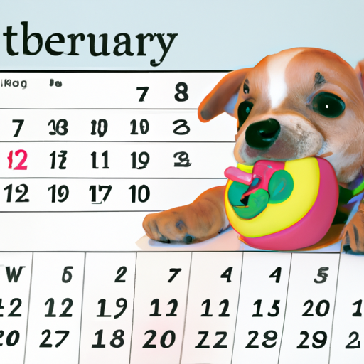 How Long Do Dogs Teeth For