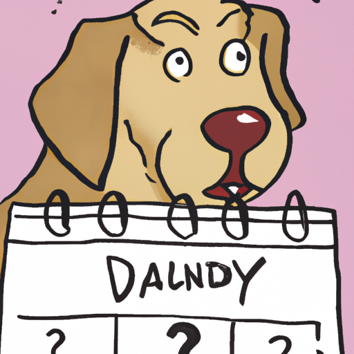 How Long Does a Dog’s Heat Last?