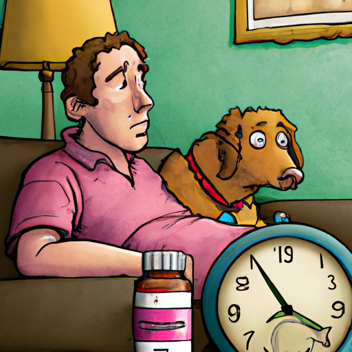 How Long Does It Take Benadryl to Work in Dogs?