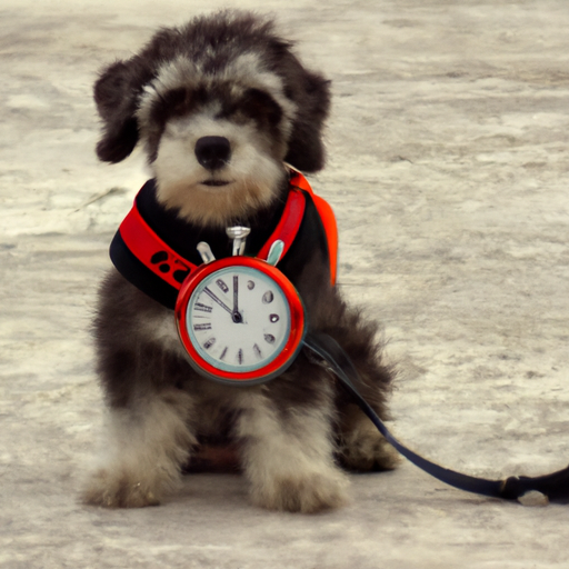 How Long Does It Take to Train a Puppy to Sit