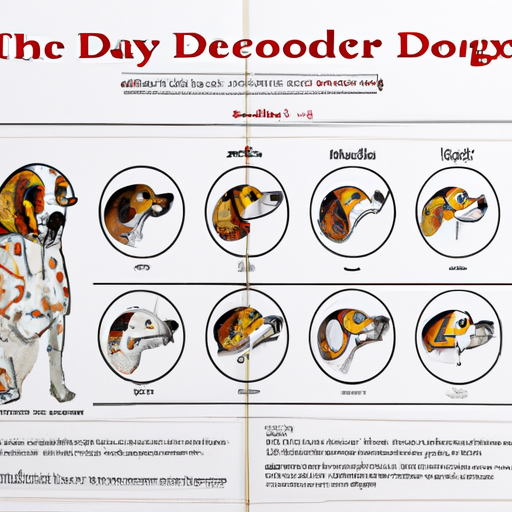 How Long is a Dog’s Period?