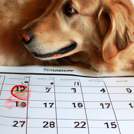 How Long is a Dog’s Pregnancy?