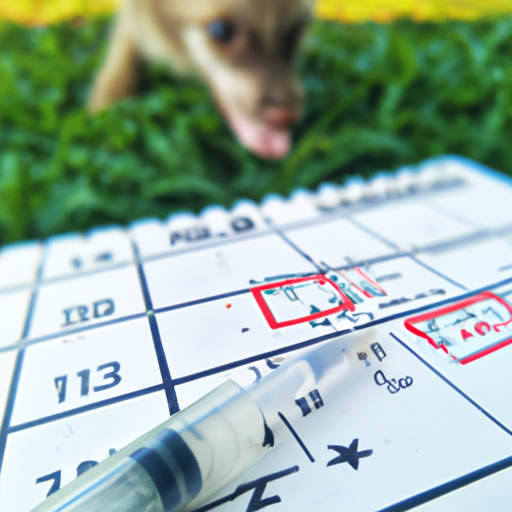 How Long is Rabies Vaccine Good for Dogs?