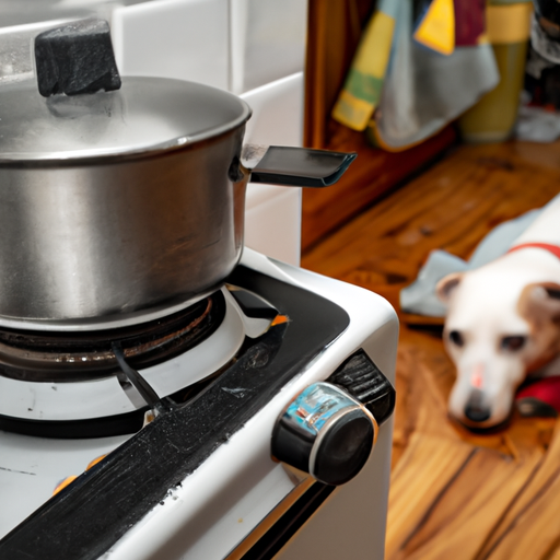 How Long to Boil Chicken for Dogs