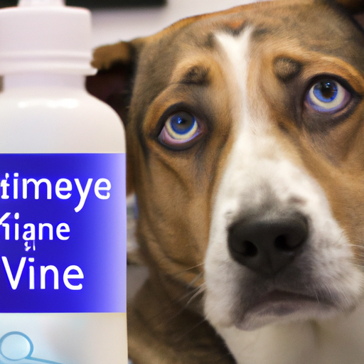 How Long to Use Tobramycin Eye Drops for Dogs