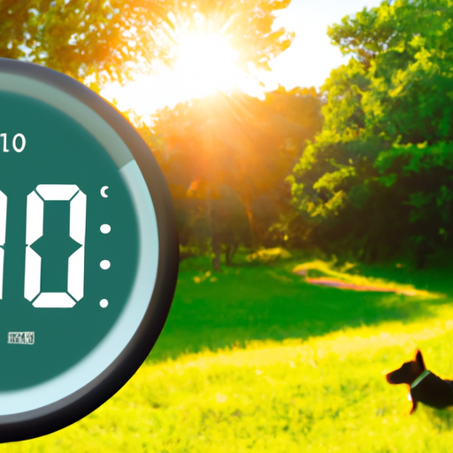How Long to Walk Your Dog