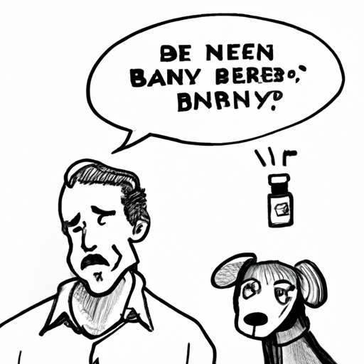 How Many Benadryl for Dogs
