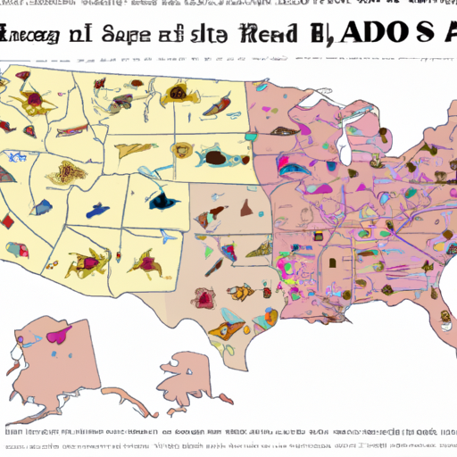 How Many Dogs are in the USA?