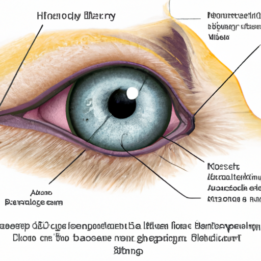 How Many Eyelids Do Dogs Have?