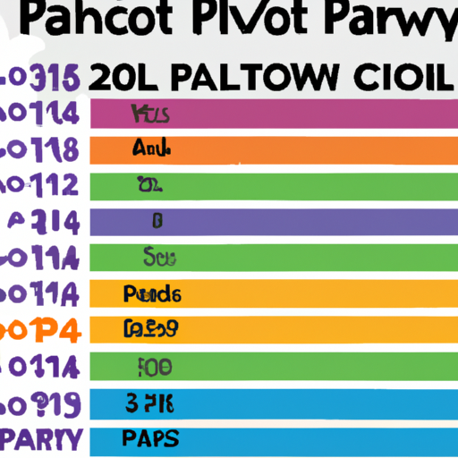 How Many Paw Patrol Dogs Are There?