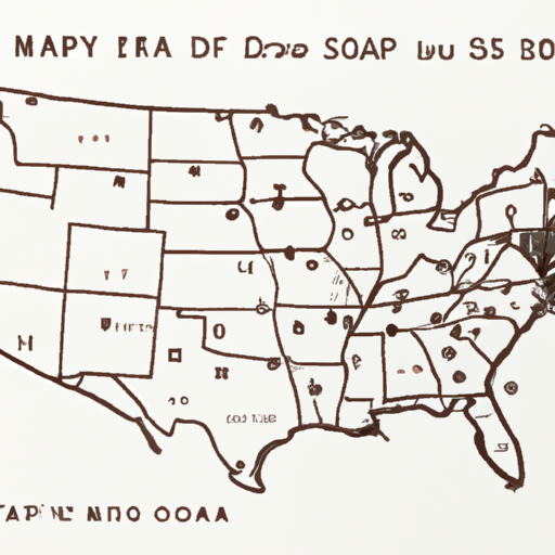 How Many Stray Dogs in the US?