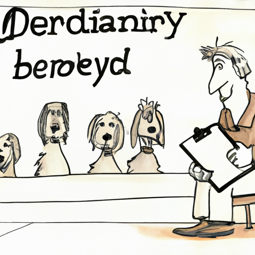 How Much Benadryl for Dogs