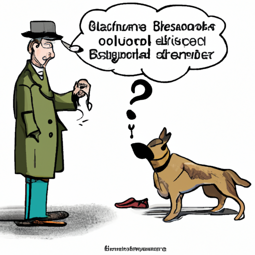 How Much Better is a Dog’s Smell than Humans?