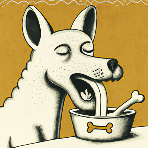 How Much Bone Broth for Dogs