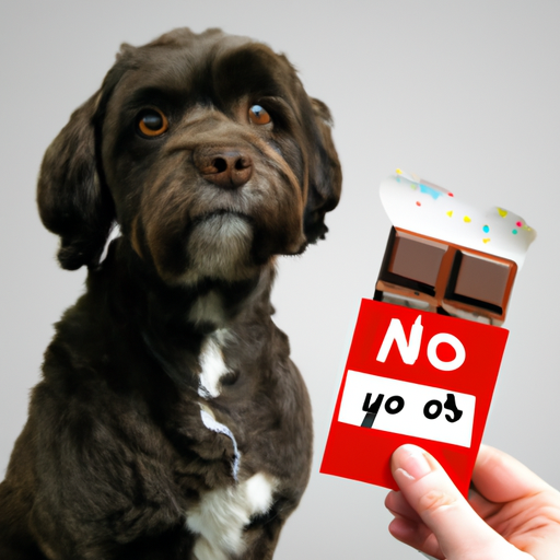 How Much Chocolate is Toxic to Dogs?