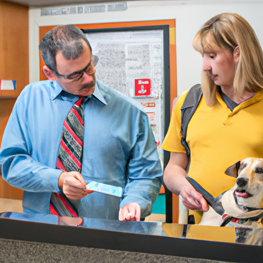 How Much Do Vets Cost For Dogs?
