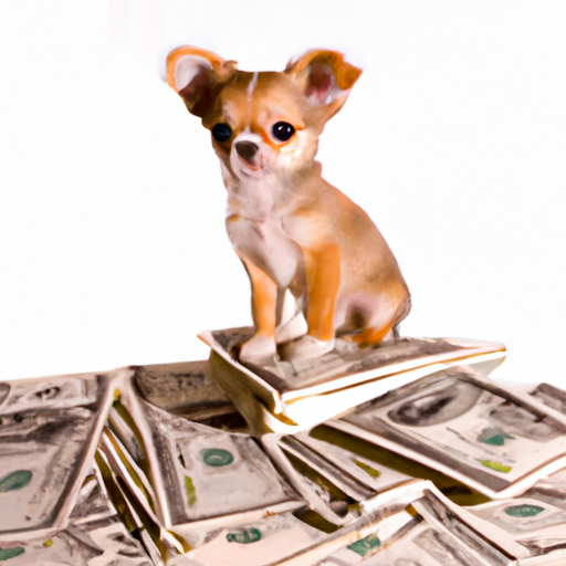 How Much Does a Puppy Chihuahua Cost?