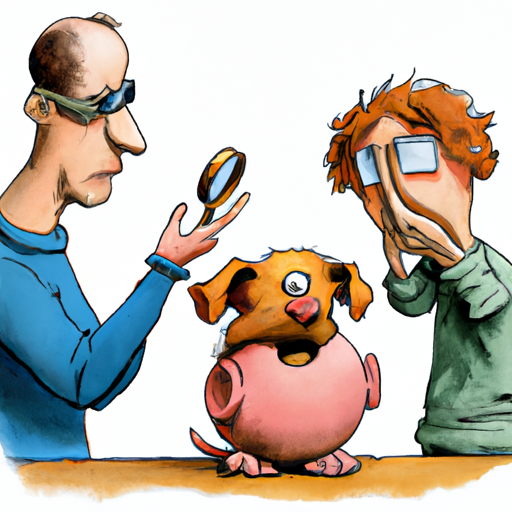 How Much Does Cataract Surgery for Dogs Cost?